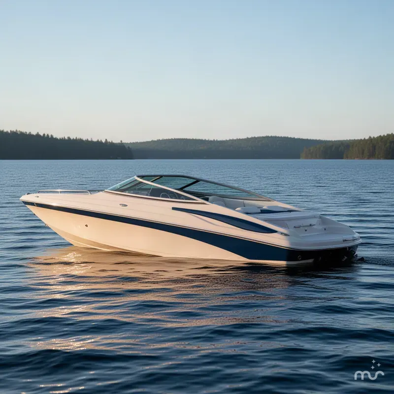 Slide: The Image of Crownline Boats 21 SS 2013 - 2