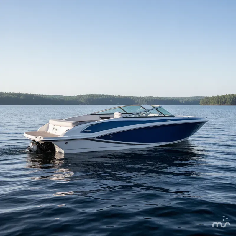 The Image of Glastron HF GT205 BR 2014 - 0