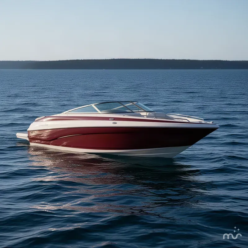 The Image of Crownline Boats 192 BR 2005 - 0