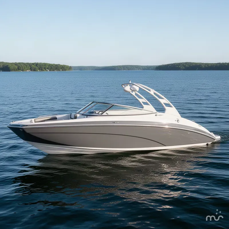 The Image of Yamaha 242 Limited S 2015 - 0