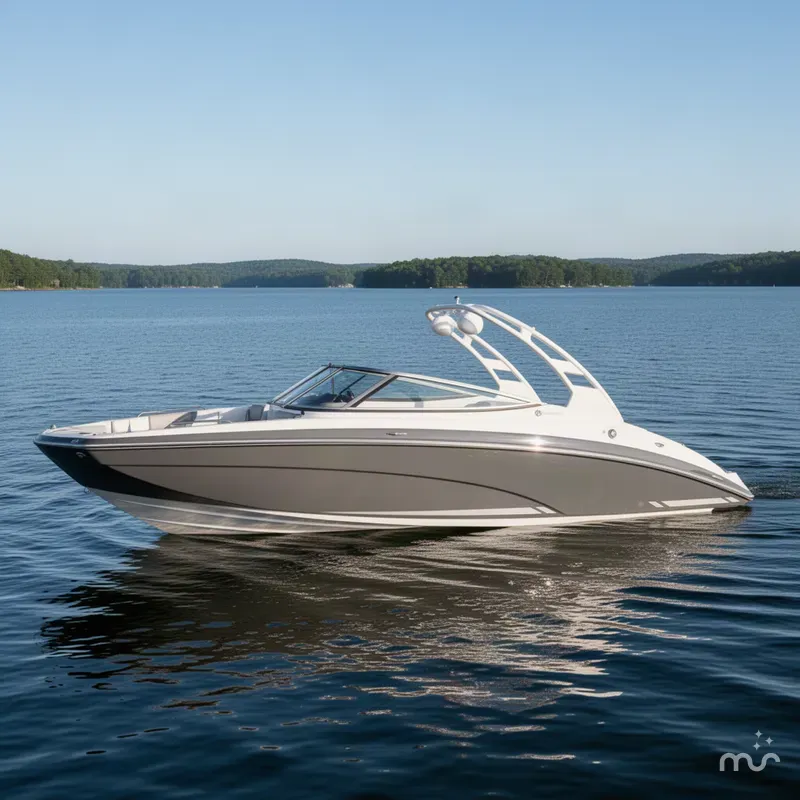 Slide: The Image of Yamaha 242 Limited S 2015 - 2