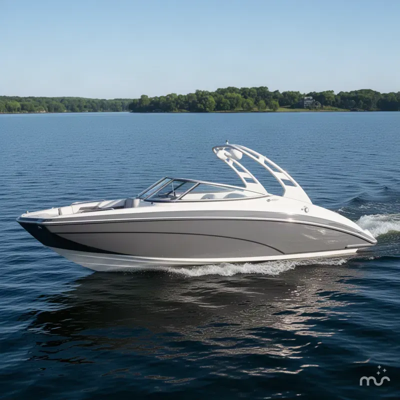 The Image of Yamaha 242 Limited S 2015 - 0