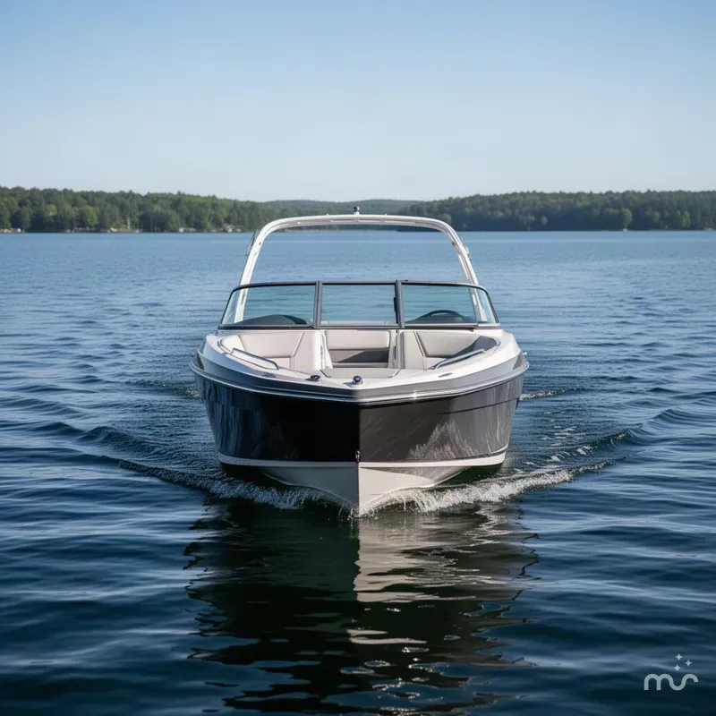 Slide: The Image of Yamaha 242 Limited S 2015 - 1