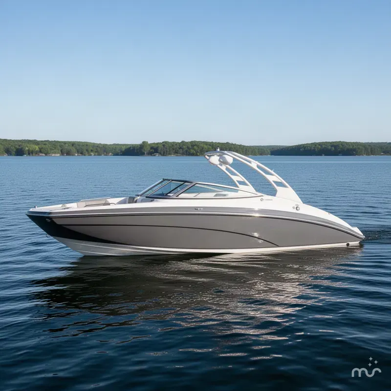 Slide: The Image of Yamaha 242 Limited S 2015 - 2