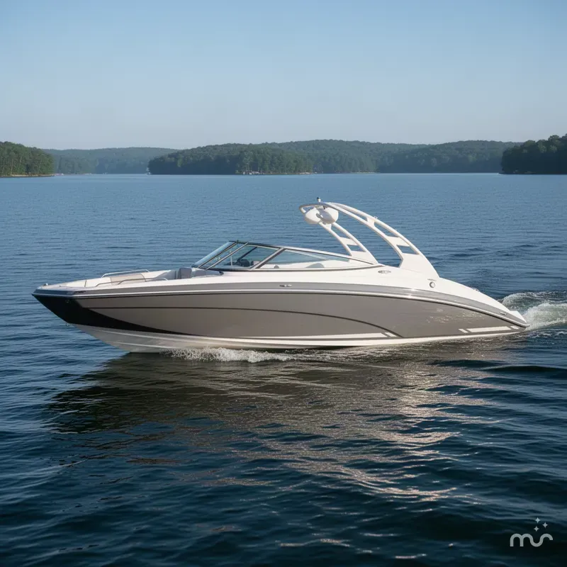 The Image of Yamaha 242 Limited S 2015 - 0