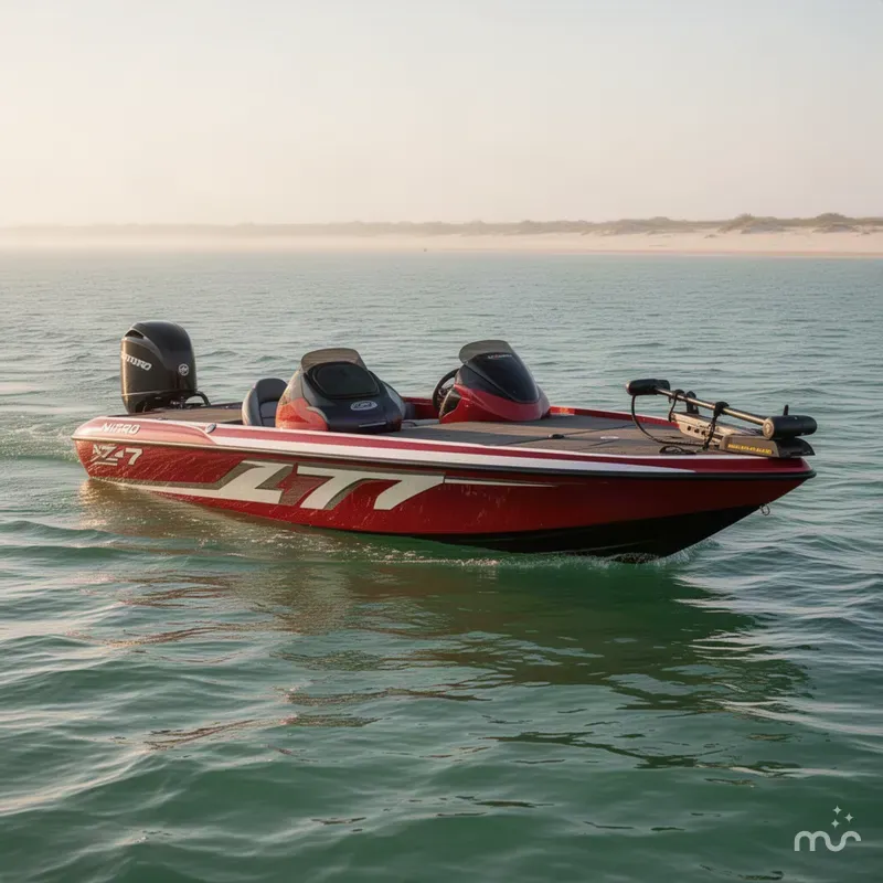 The Image of Nitro Z-7 2014 - 0