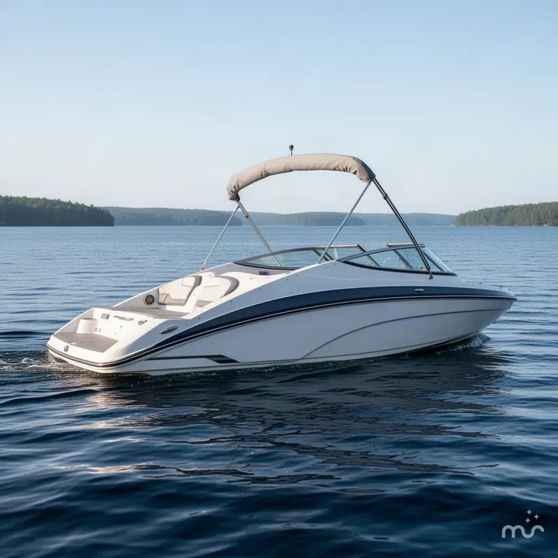 The Image of Yamaha 212 Limited 2019 - 0
