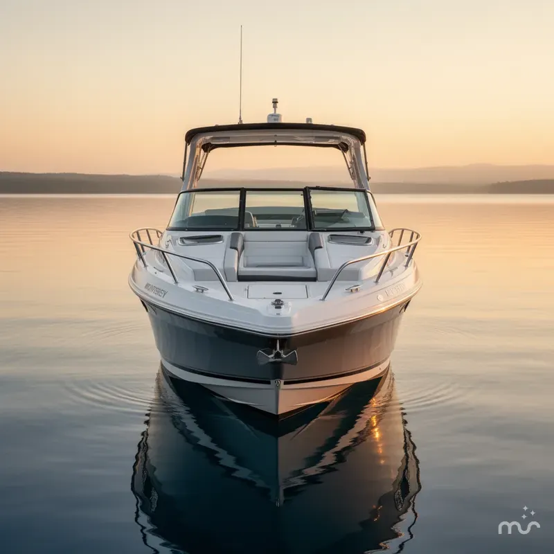 Slide: The Image of Monterey 295SS Super Sport 2022 - 1