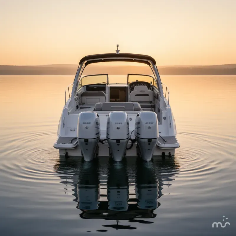 Slide: The Image of Monterey 295SS Super Sport 2022 - 3