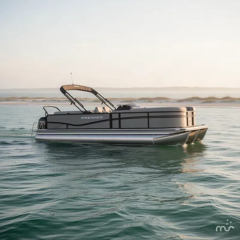The Image of Premier 210 Sunsation RF (PTX 28) 2027 - 0