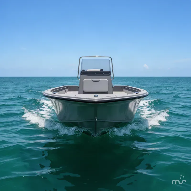 Slide: The Image of G3 Sportsman 1810 2022 - 1