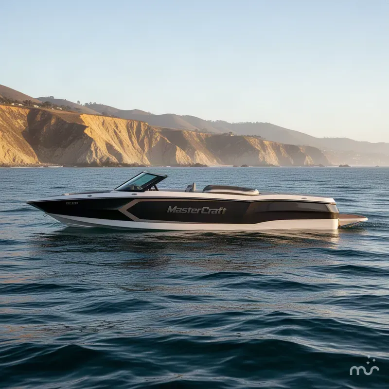The Image of MasterCraft ProStar 2027 - 0