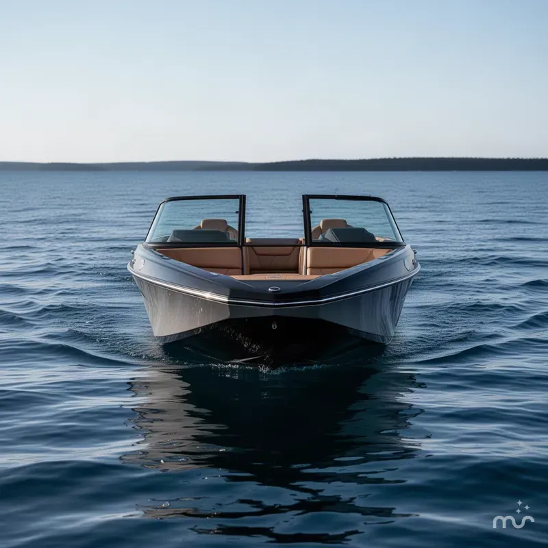 Slide: The Image of Malibu TXi 2025 - 3