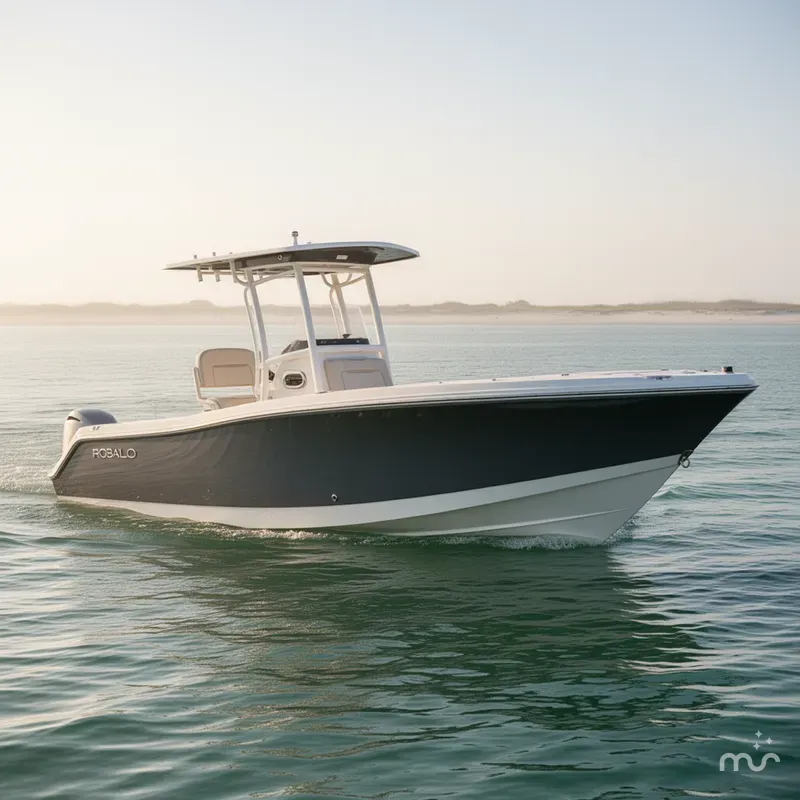 The Image of Robalo 246 Cayman 2016 - 0