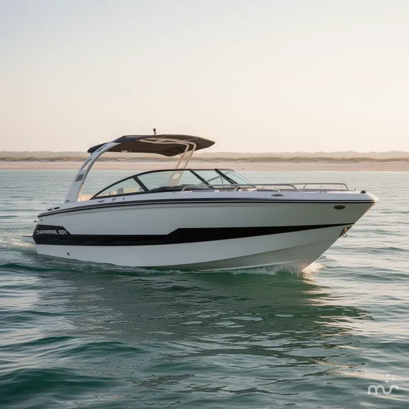 The Image of Chaparral SSX 4 OB 2026 - 0