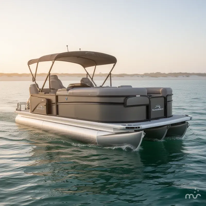The Image of Premier 250 Sunsation Angler 2pt 2026 - 0