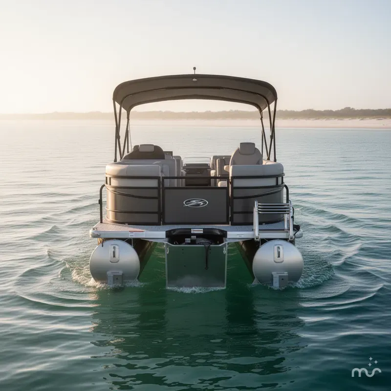 Slide: The Image of Premier 250 Sunsation Angler 2pt 2026 - 2