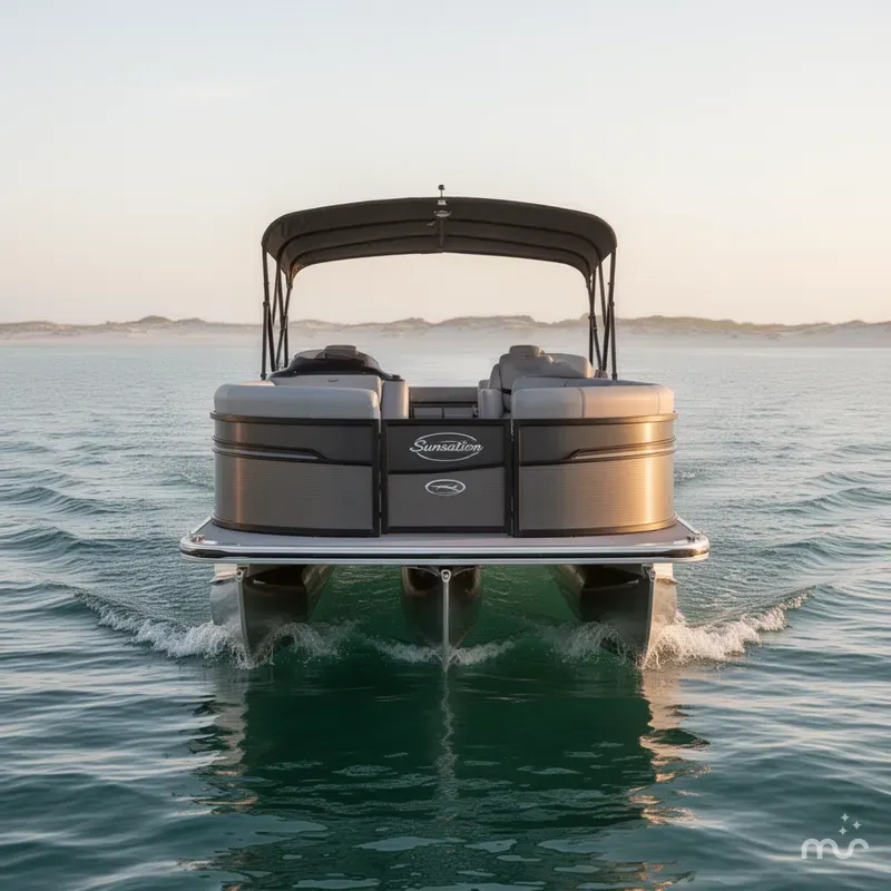 Slide: The Image of Premier 250 Sunsation Angler 2pt 2026 - 3