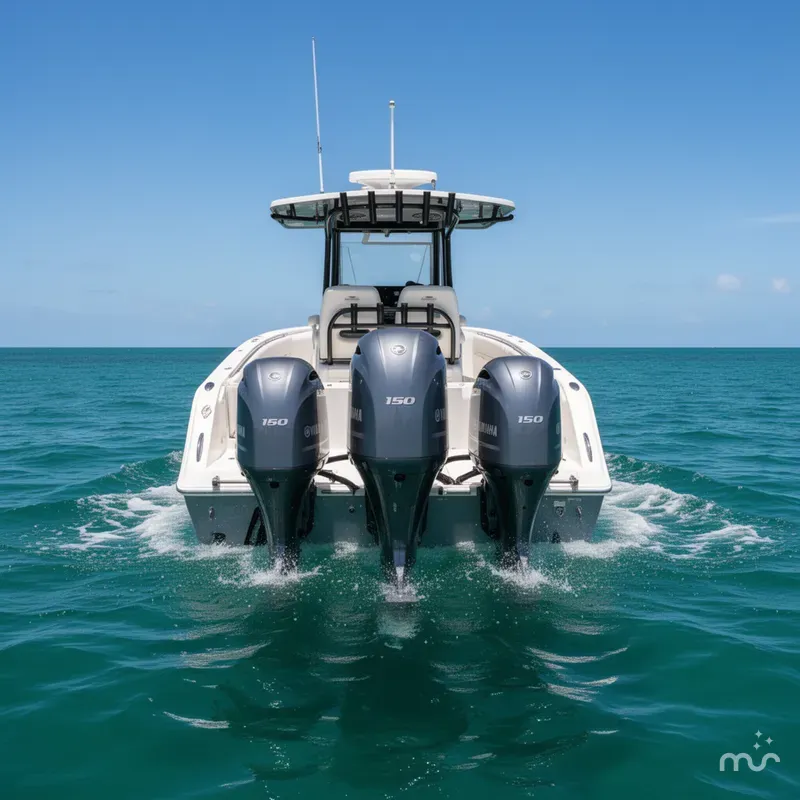 Slide: The Image of Cobia 262 Center Console 2020 - 3