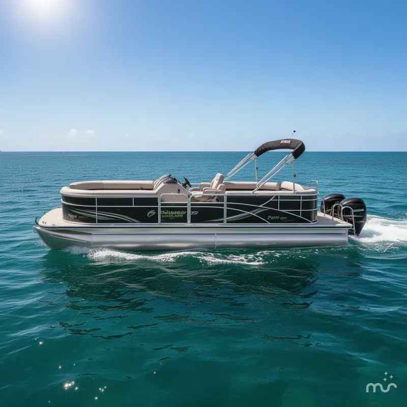 The Image of Premier Sunscape 2026 - 0