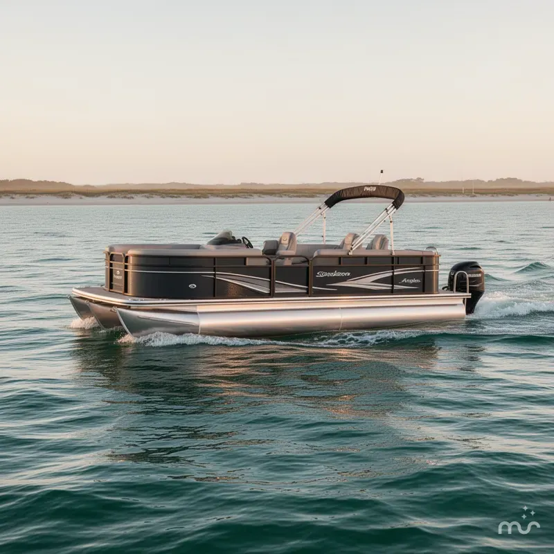 The Image of Premier 230 Sunsation Angler 2pt 2026 - 0