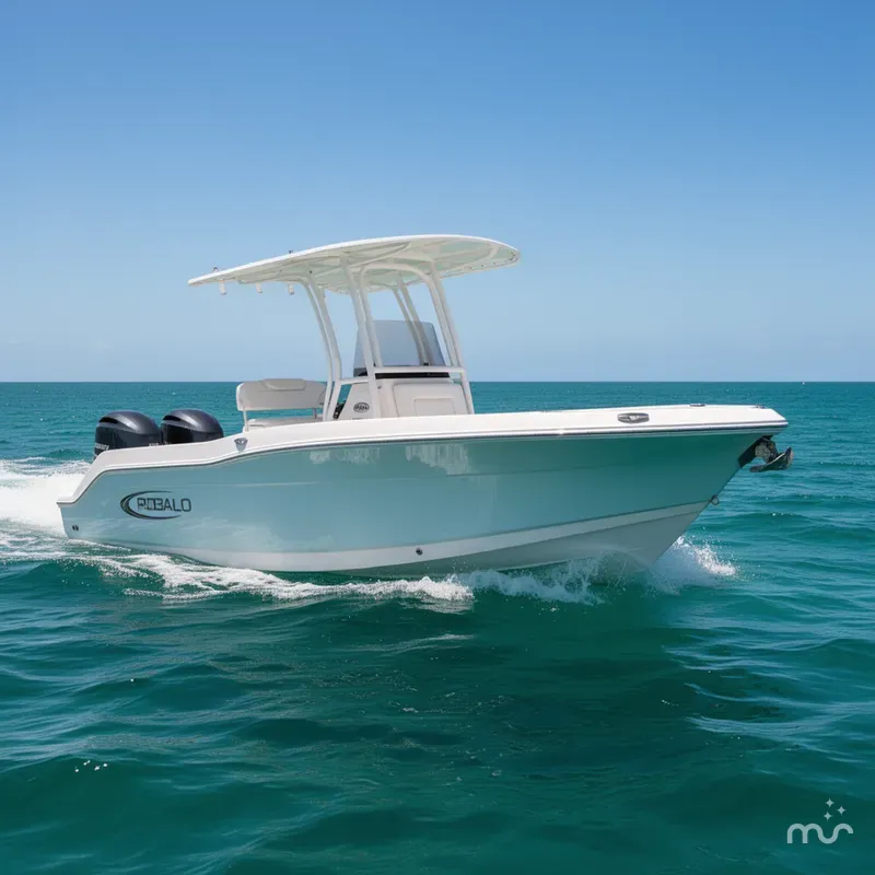 The Image of Robalo R200 Center Console 2025 - 0