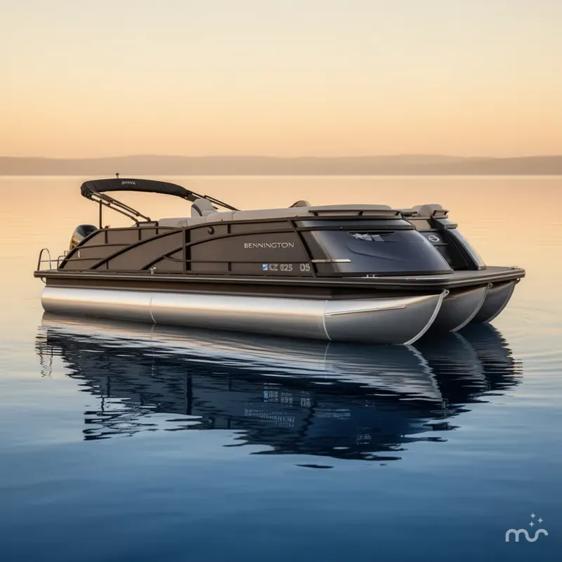 The Image of Bennington Q25 2024 - 0