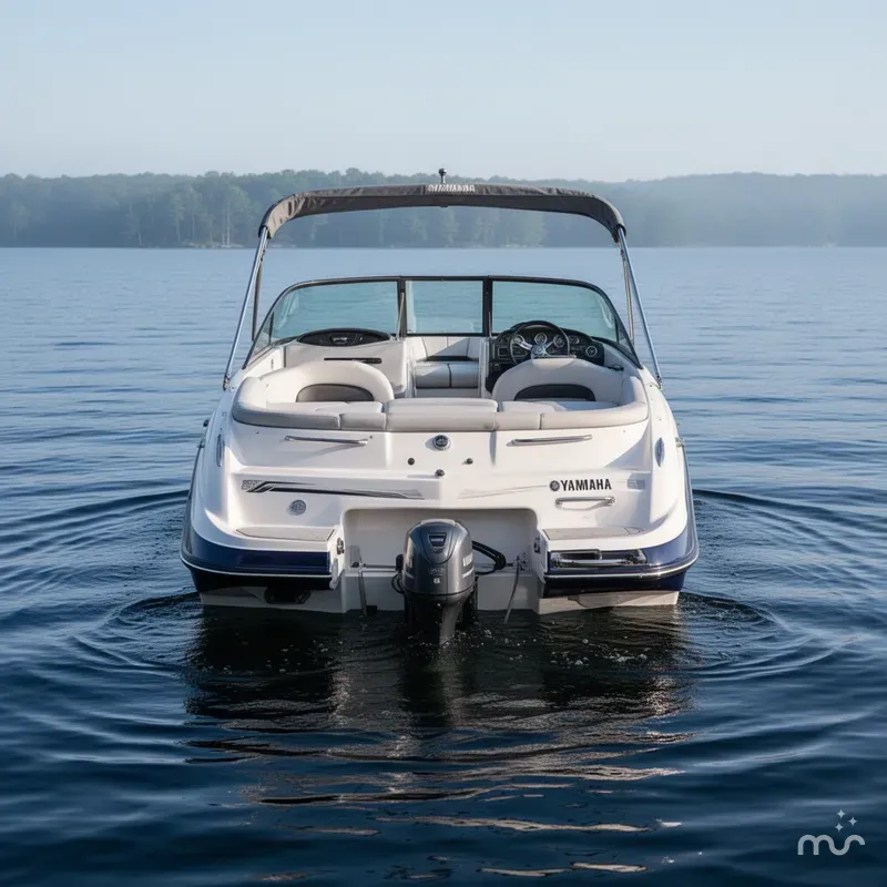 Slide: The Image of Yamaha 212 Limited 2019 - 3