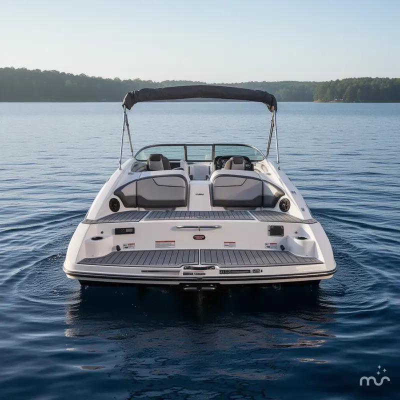 Slide: The Image of Yamaha 212 Limited 2019 - 3