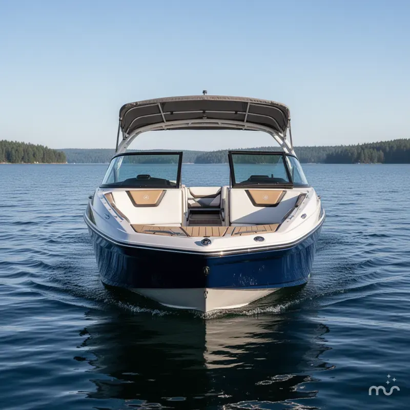 Slide: The Image of Yamaha 252SD 2022 - 1