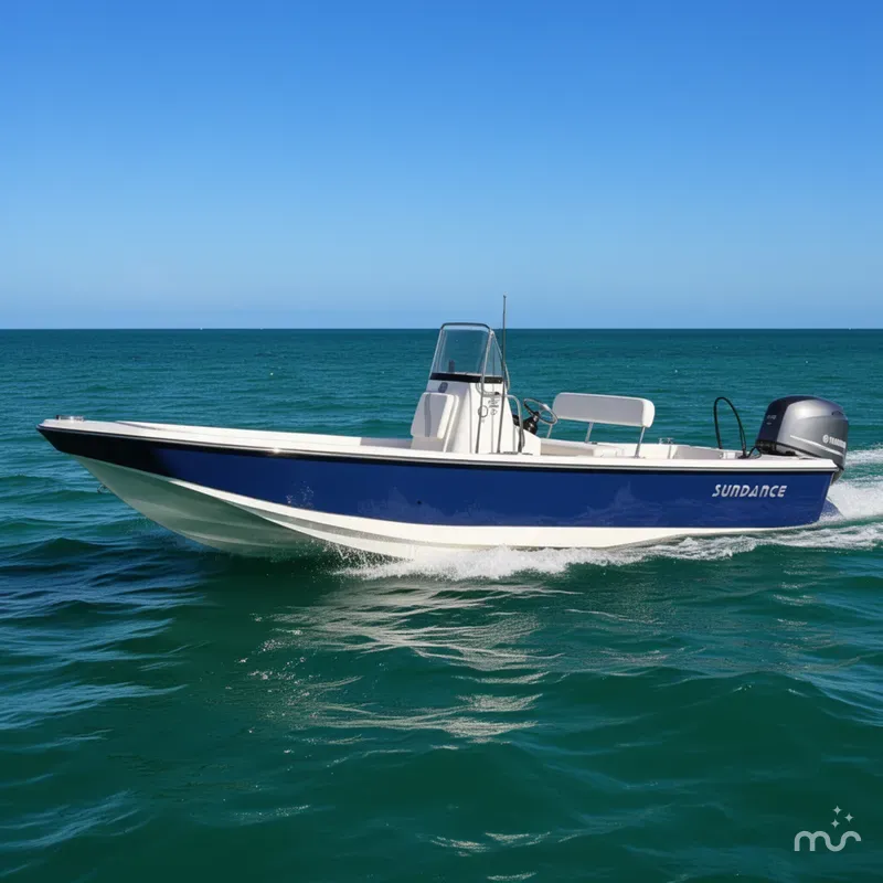 The Image of Sundance DX20 2023 - 0