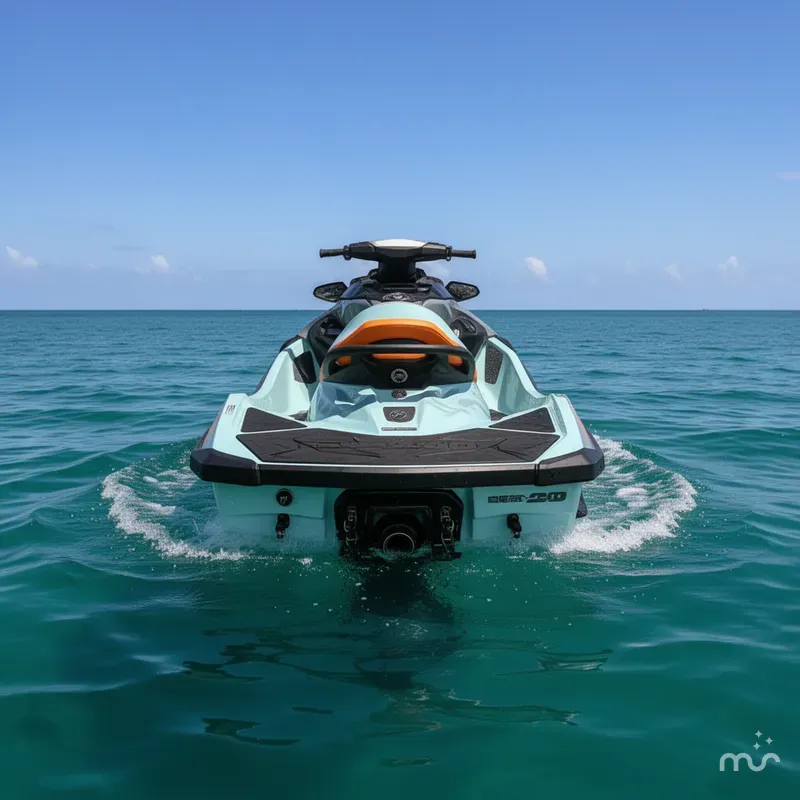 Slide: The Image of Sea-Doo Wake Pro 230 2023 - 3