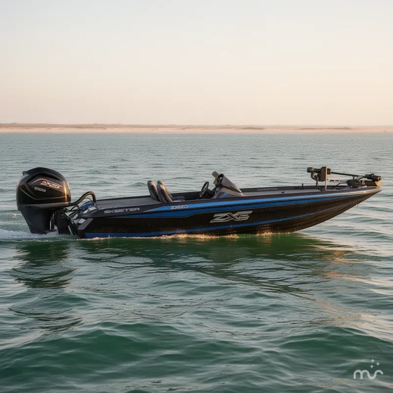 The Image of Skeeter ZXE20 2026 - 0