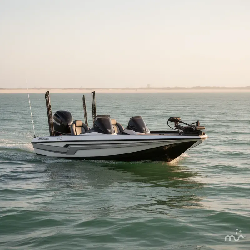 The Image of Skeeter ZXE21 2026 - 0