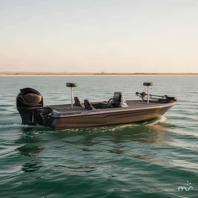 The Image of Skeeter ZXE21 2026 - 0