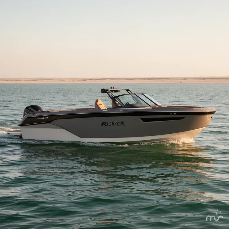 The Image of Revel RL23 2027 - 0