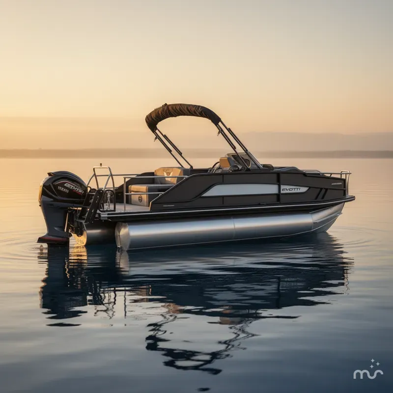 The Image of Evotti 521 CS 2027 - 0