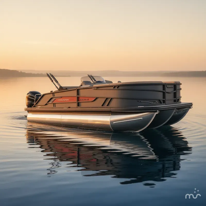 The Image of Evotti 721 CS 2027 - 0