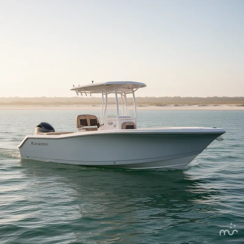The Image of Tidewater 220 LXF 2021 - 0