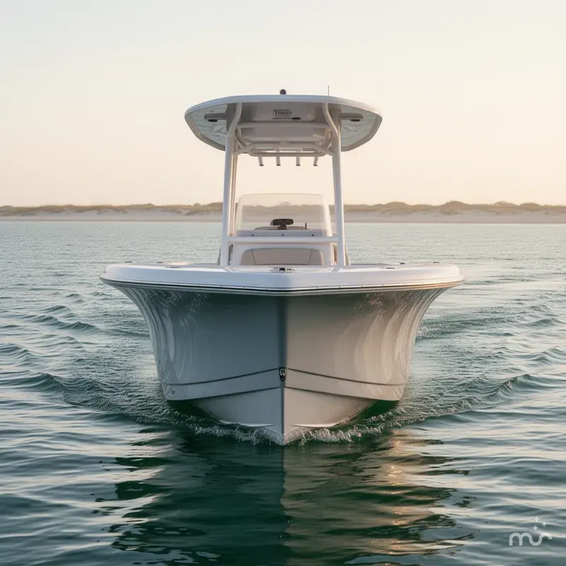 Slide: The Image of Tidewater 220 LXF 2021 - 1