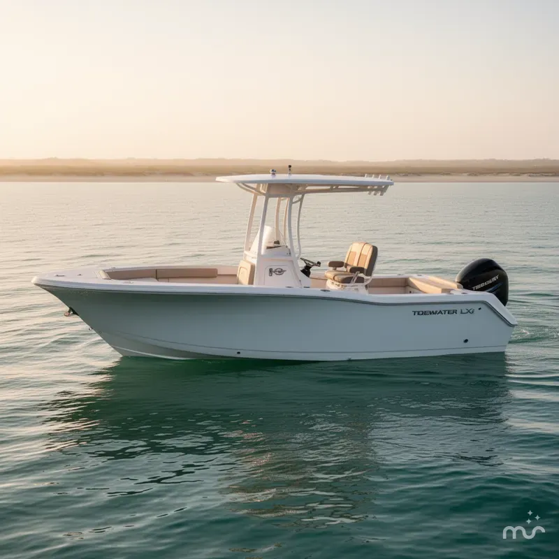 Slide: The Image of Tidewater 220 LXF 2021 - 4