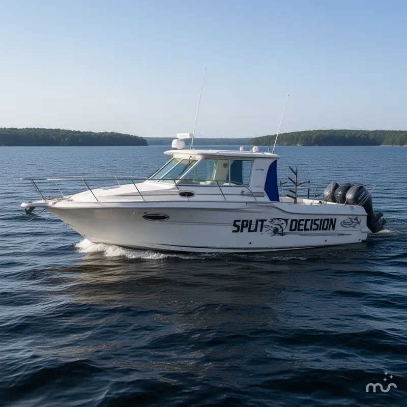 Slide: The Image of Sea Ray Sundancer 280 2003 - 2