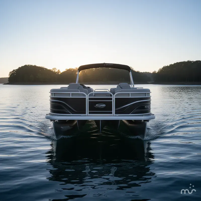 Slide: The Image of Sun Tracker SportFish 20 DLX 2026 - 3