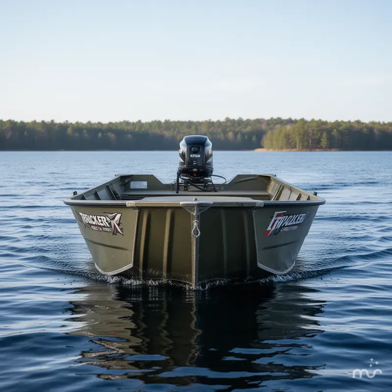 Slide: The Image of Tracker Grizzly 1756 T Marsh 2026 - 1