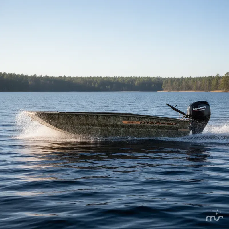 Slide: The Image of Tracker Grizzly 1756 T Marsh 2026 - 4