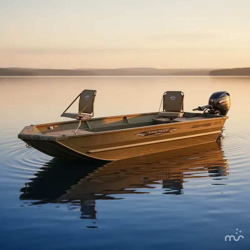 The Image of Tracker Grizzly 1650 T Prairie Wings Edition 2026 - 0