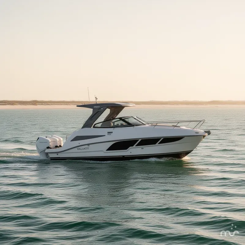 The Image of Valiatt 350GT 2026 - 0