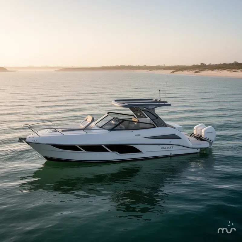 Slide: The Image of Valiatt 350GT 2026 - 4