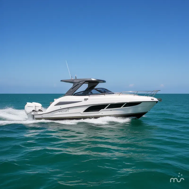 The Image of Valiatt 350GT 2026 - 0