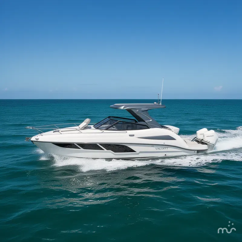 Slide: The Image of Valiatt 350GT 2026 - 4